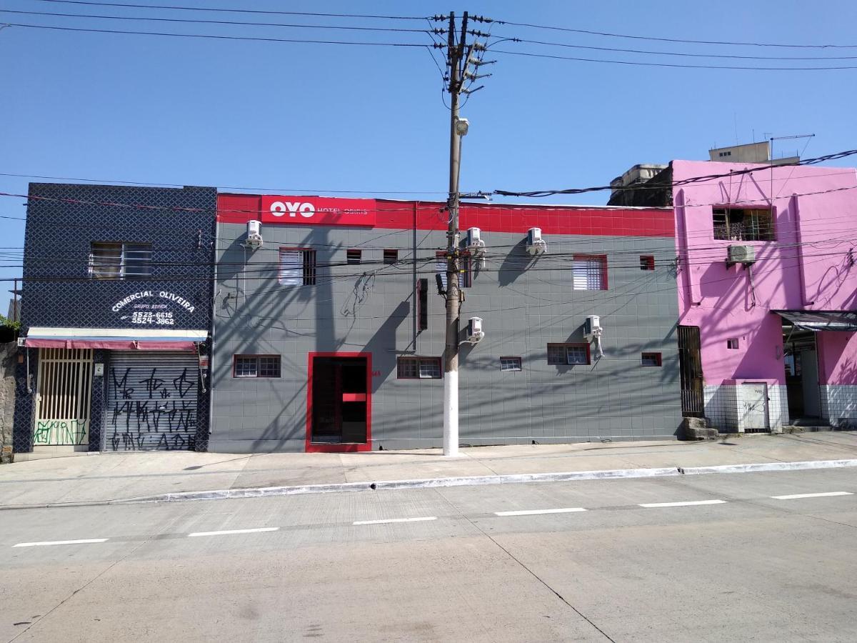 Osiris 3* Sao Paulo