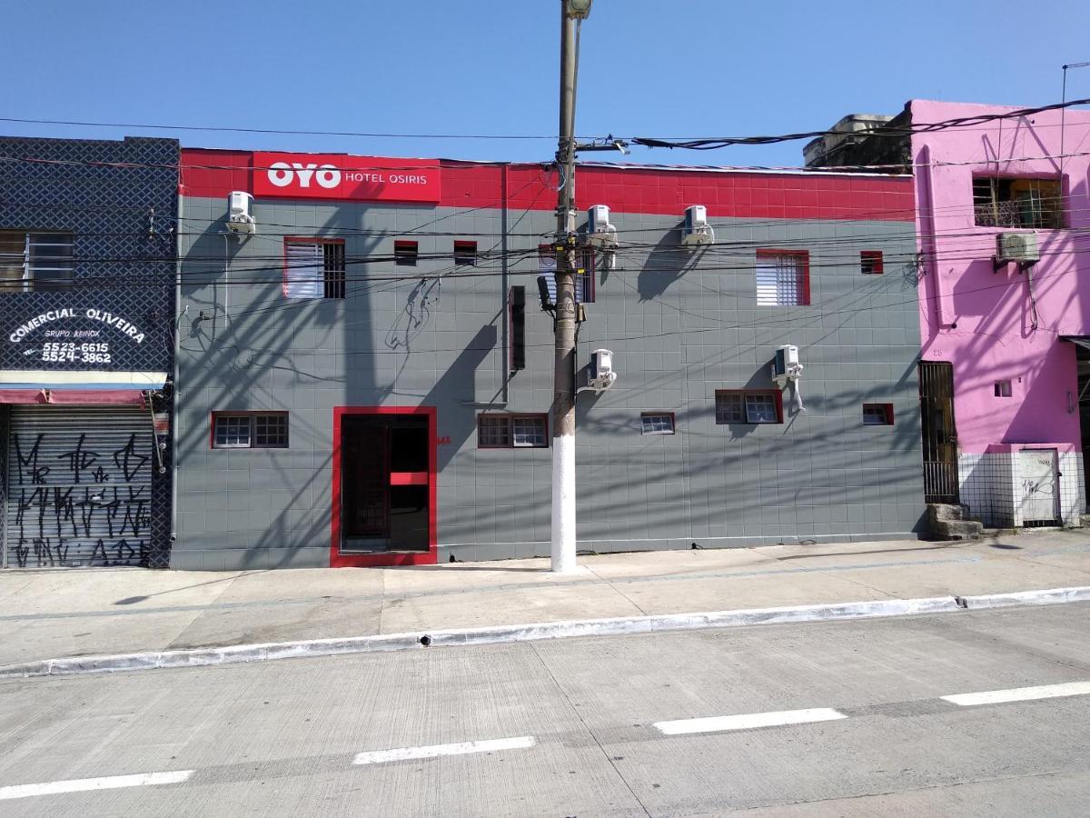 Osiris Sao Paulo