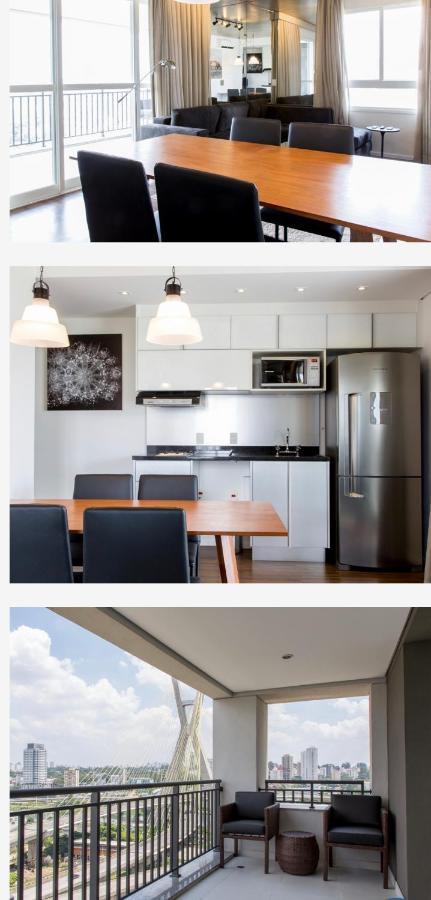 Geo Berrini Apartment *