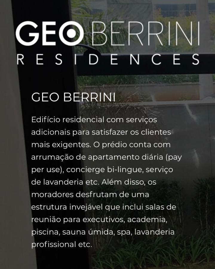 Geo Berrini Apartment