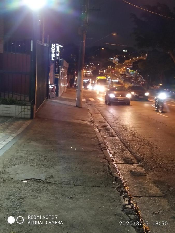Cowboy Interlagos