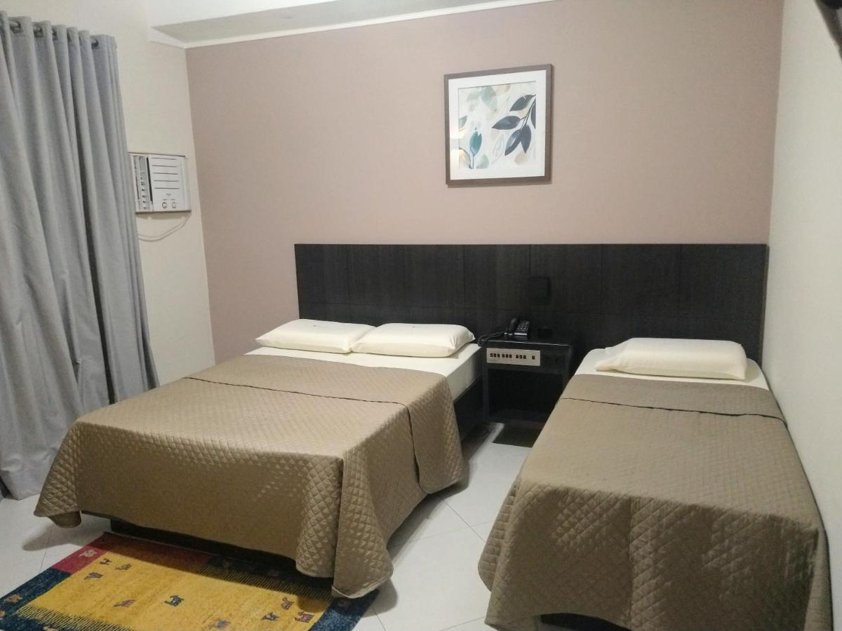 Filadelfia 3* Sao Paulo