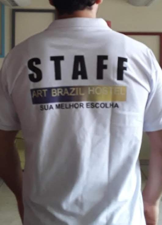 Art Brazil Moema * São Paulo