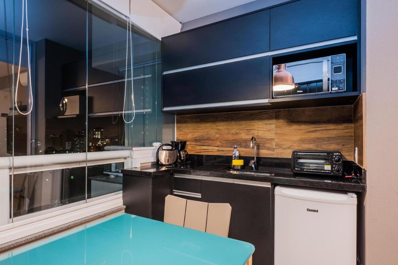 Residencial Be Paulista Apartment