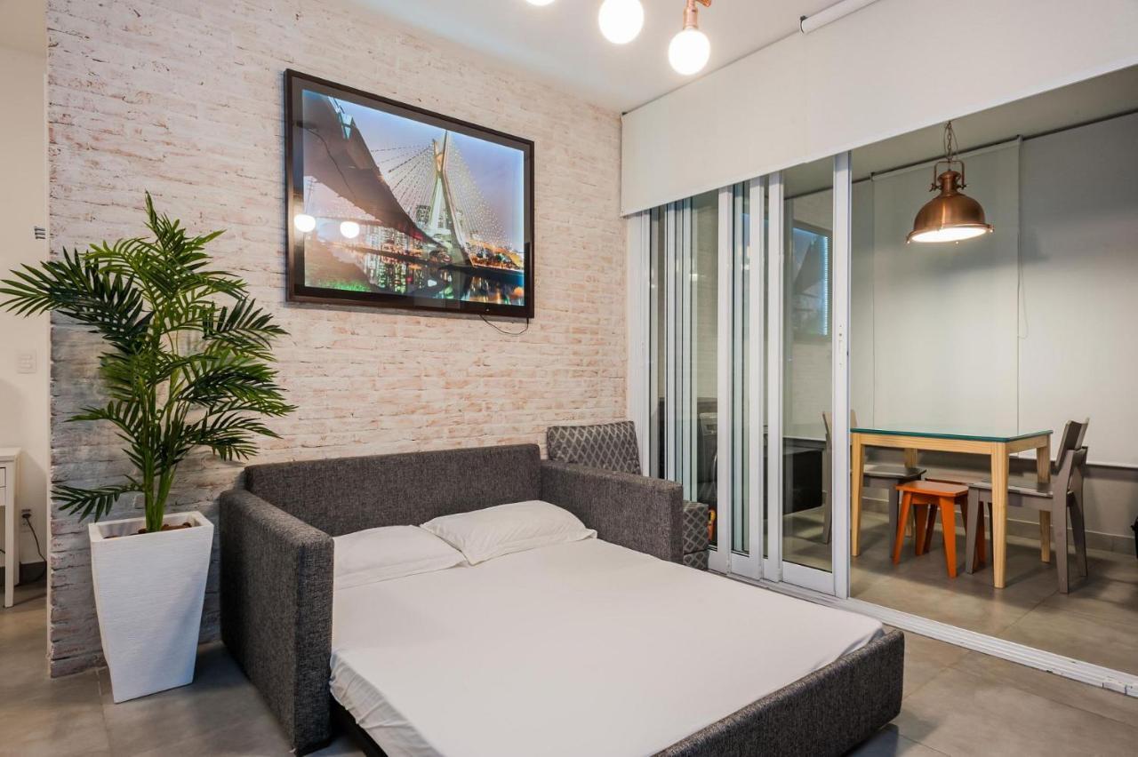 Apartment Residencial Be Paulista *
