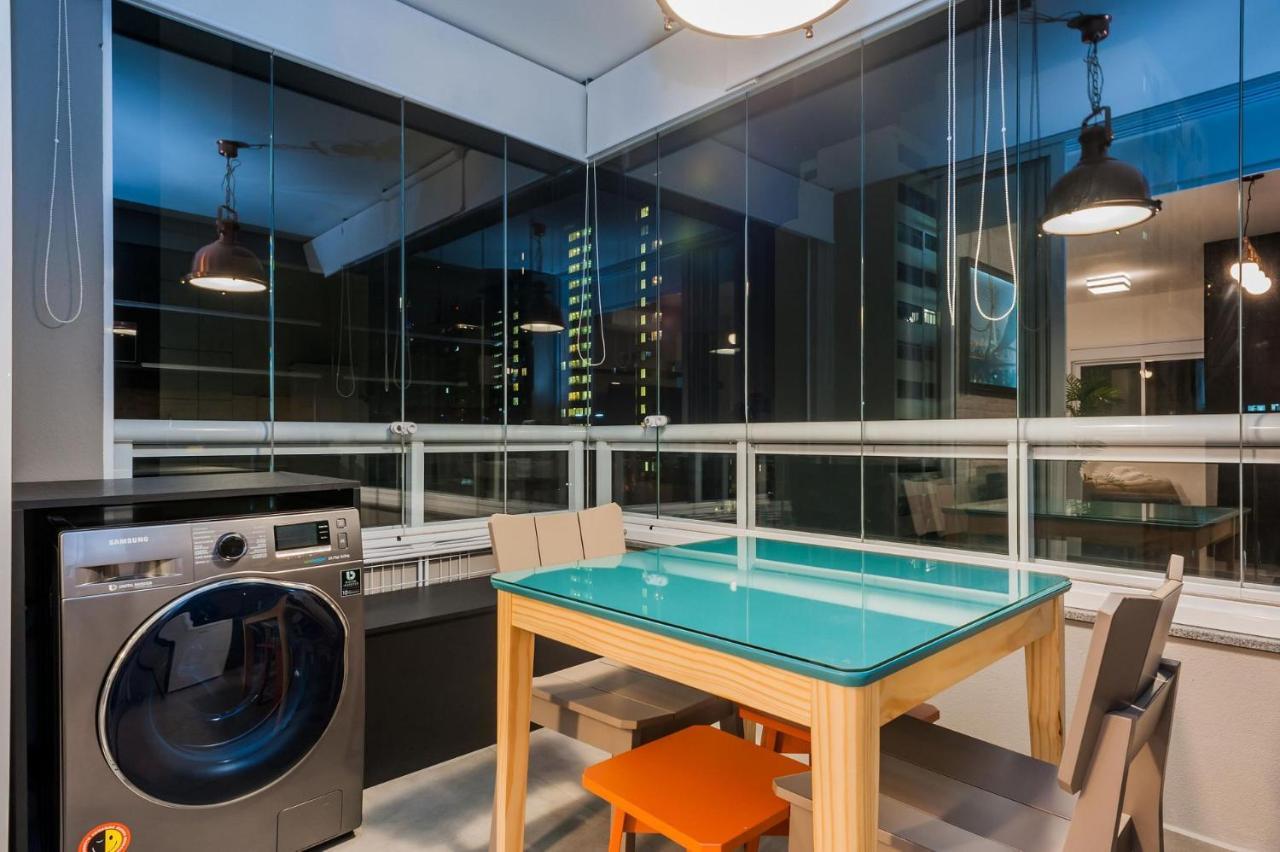 Residencial Be Paulista Apartment *