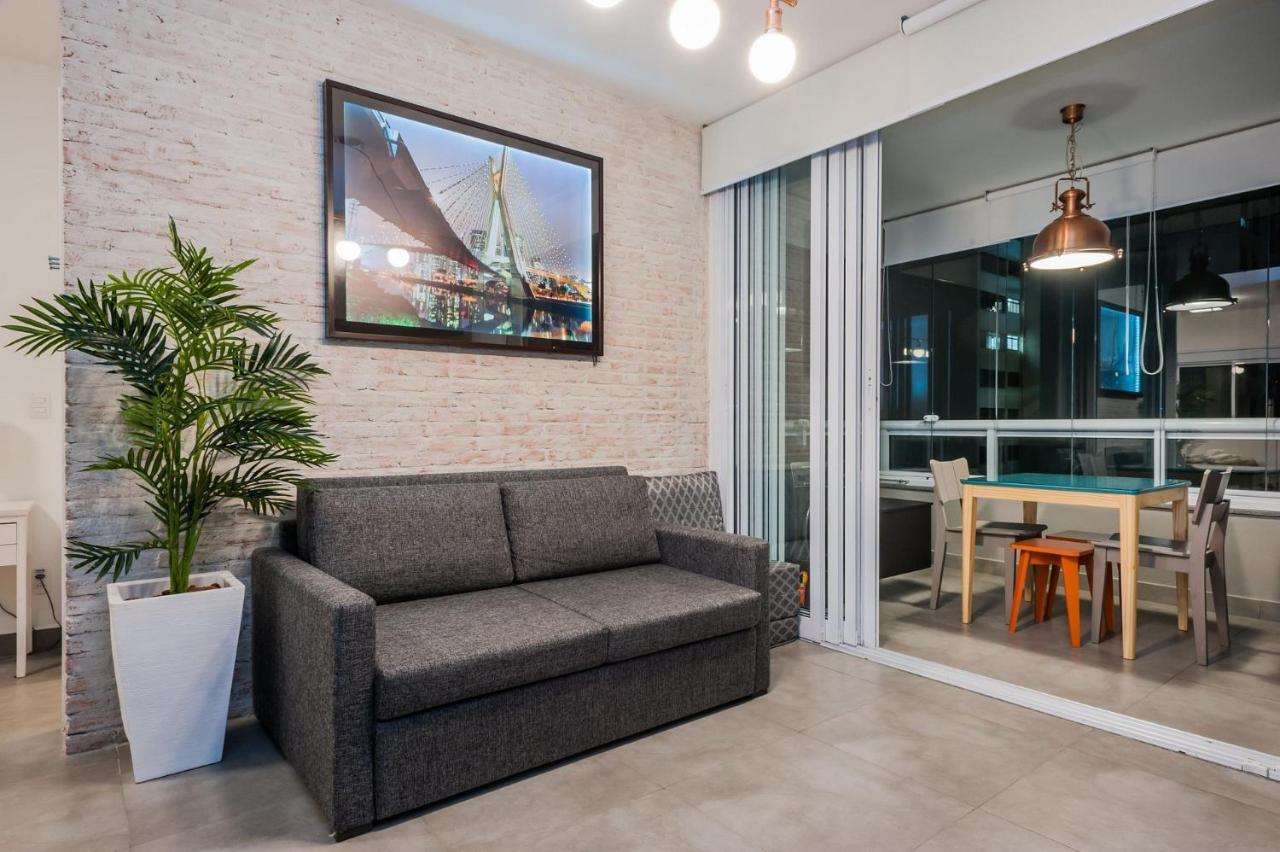 Apartment Residencial Be Paulista *
