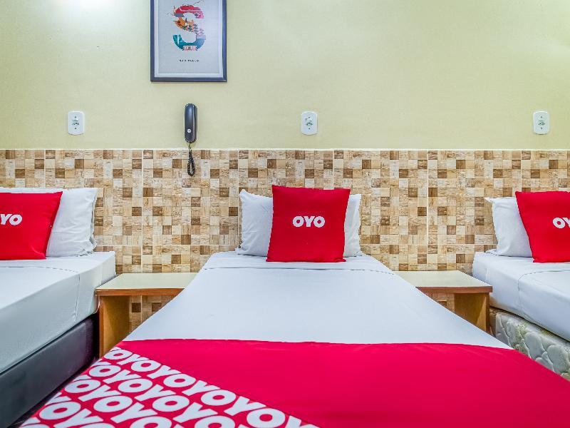 Macuco Hotel