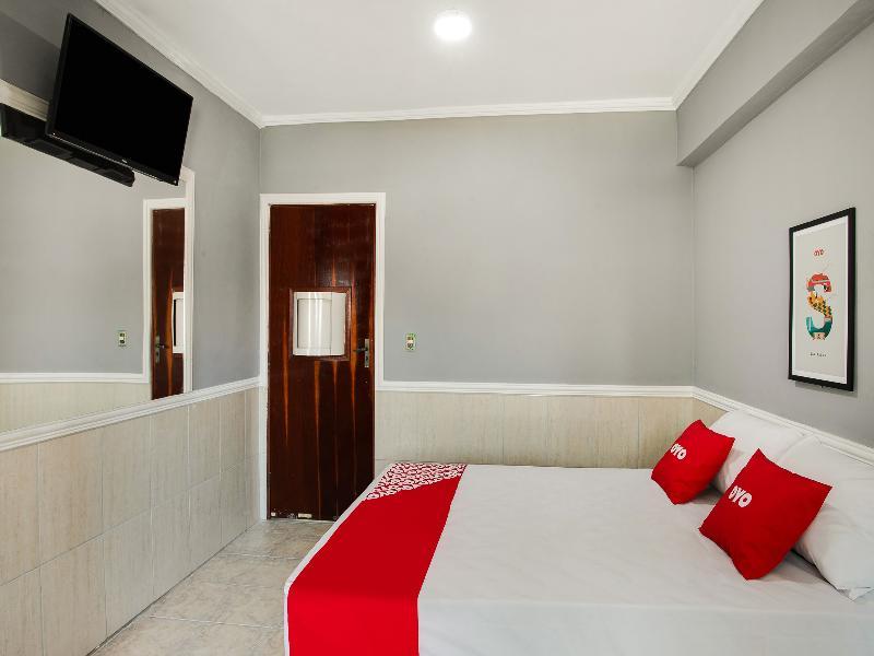 Oyo Boneville, Otel Sao Paulo