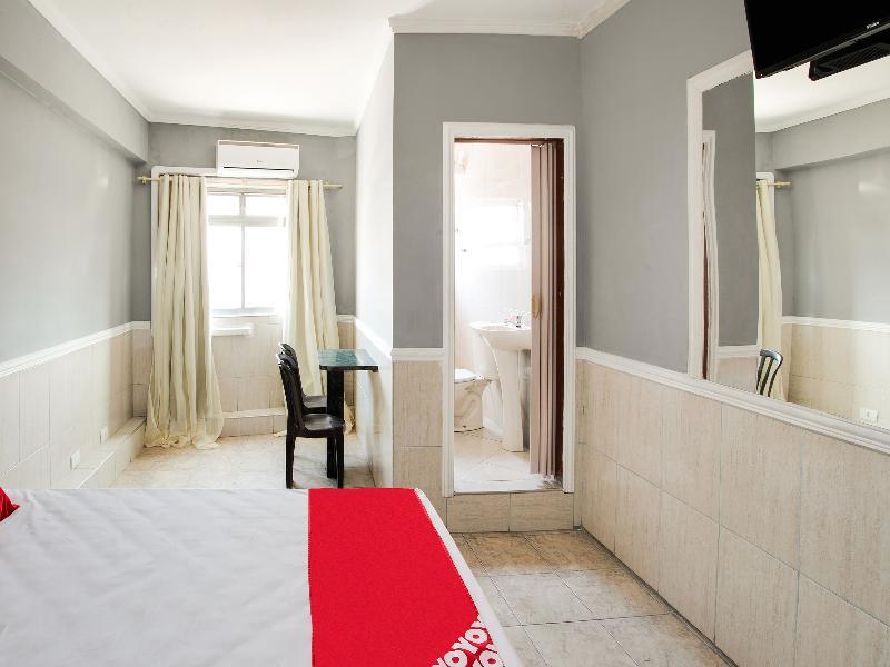 Oyo Boneville, 4* Sao Paulo