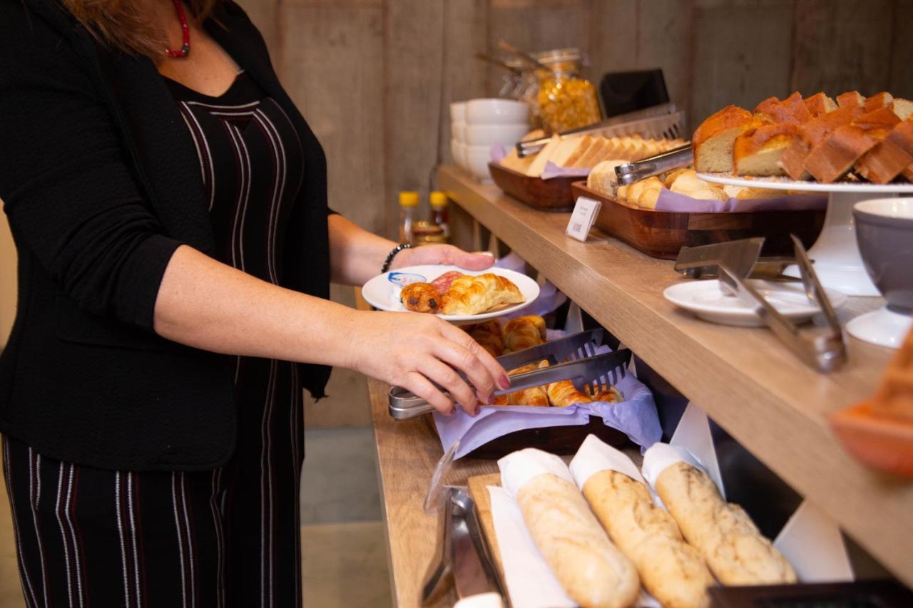 Mercure Berrini 4* São Paulo