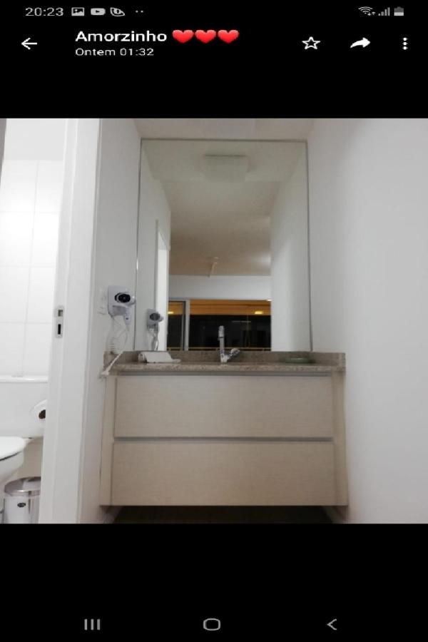 Apartamento Paulista *