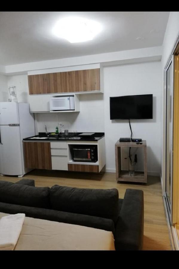 Paulista Apartamento