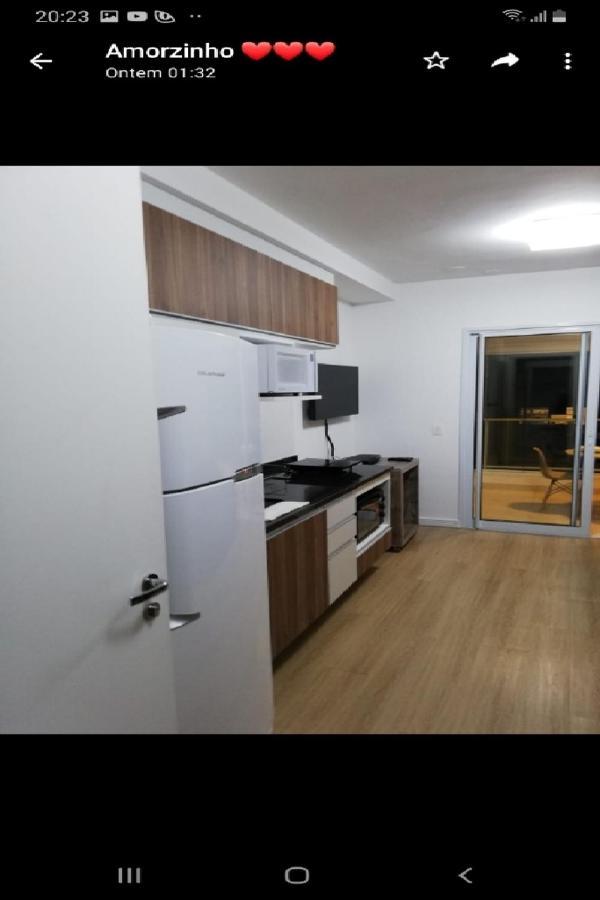 Apartamento Paulista *