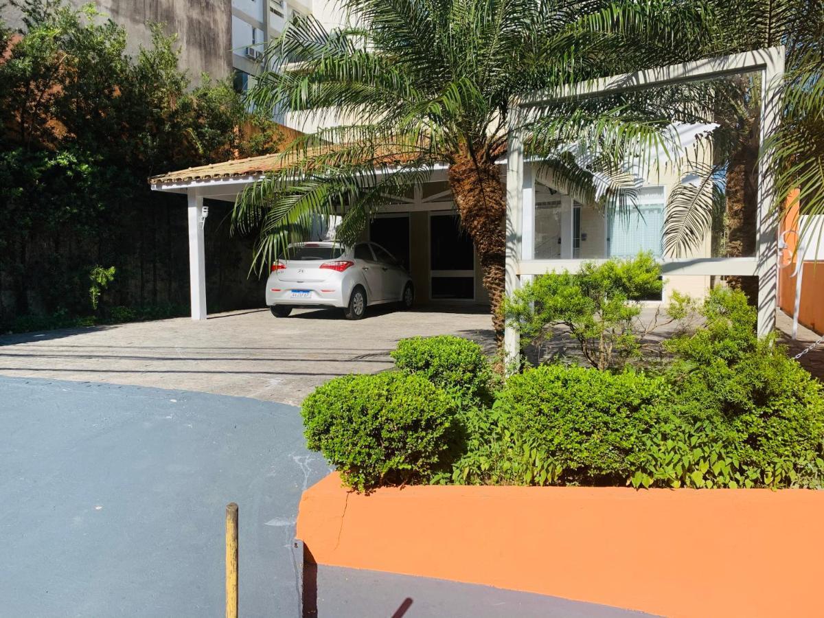 Gasthof Mundi Morumbi São Paulo