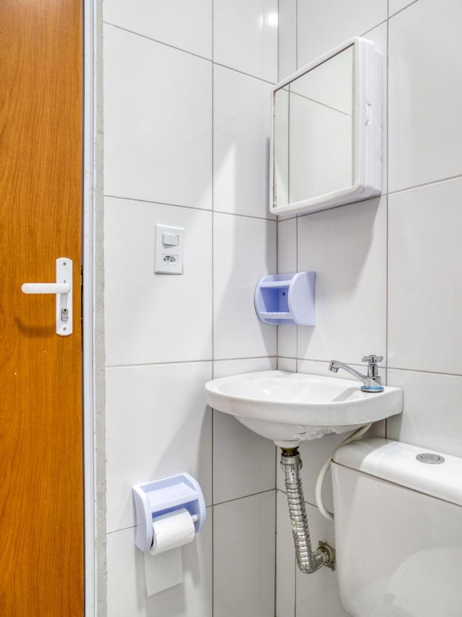 Hotel Paulistano Center Norte São Paulo
