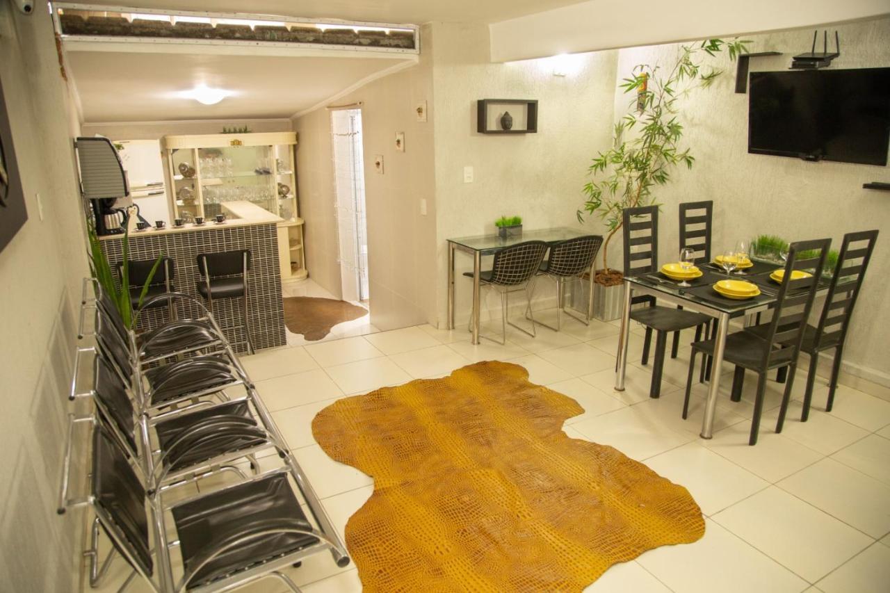Oba Santana - Quartos E Suites - Privativos Guest house *
