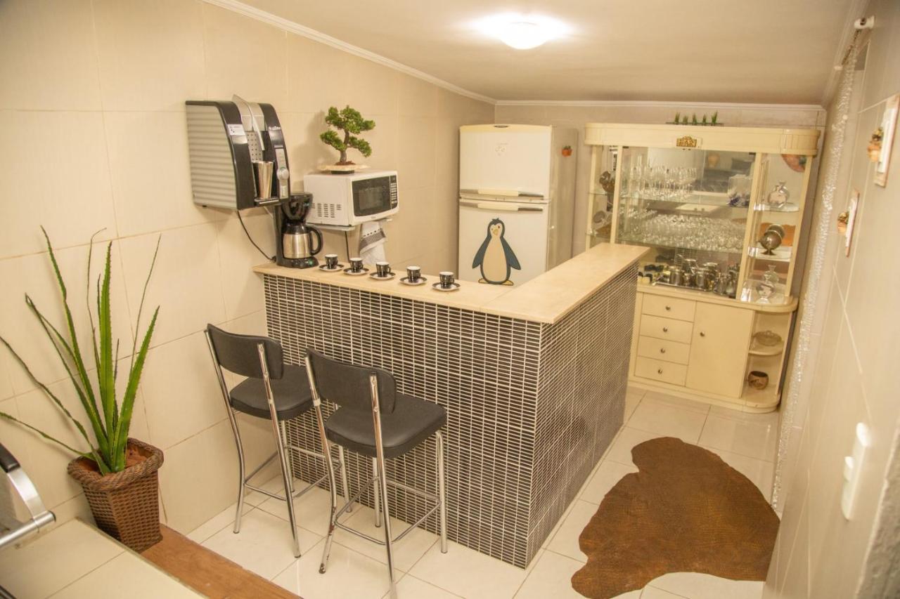 Guest house Oba Santana - Quartos E Suites - Privativos *