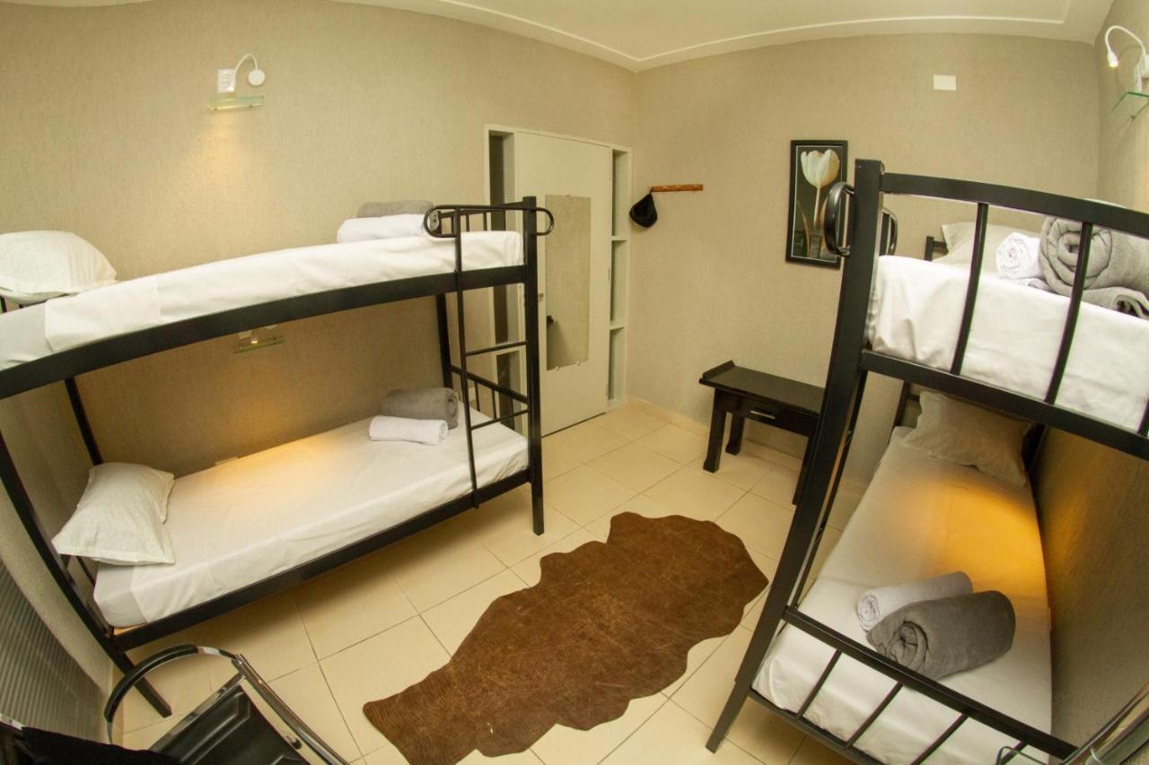 Oba Santana - Quartos E Suites - Privativos Guest house Sao Paulo