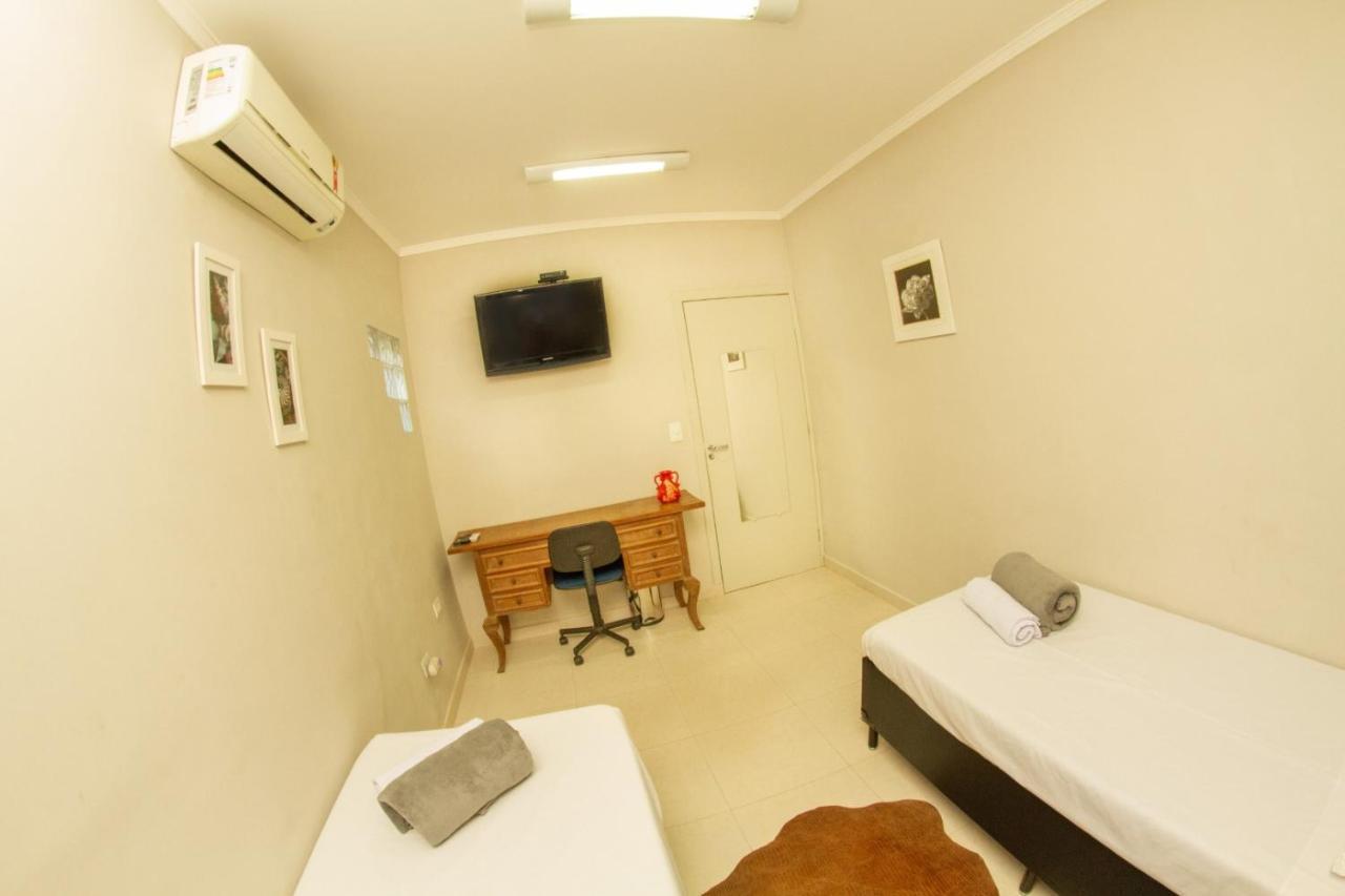 Oba Santana - Quartos E Suites - Privativos Guest house Sao Paulo