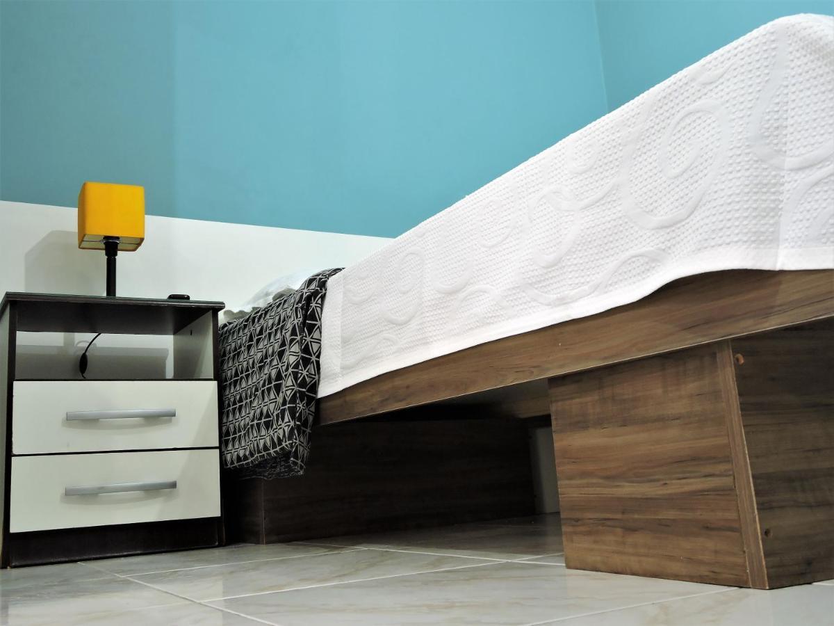 10 Apartment Sao Paulo