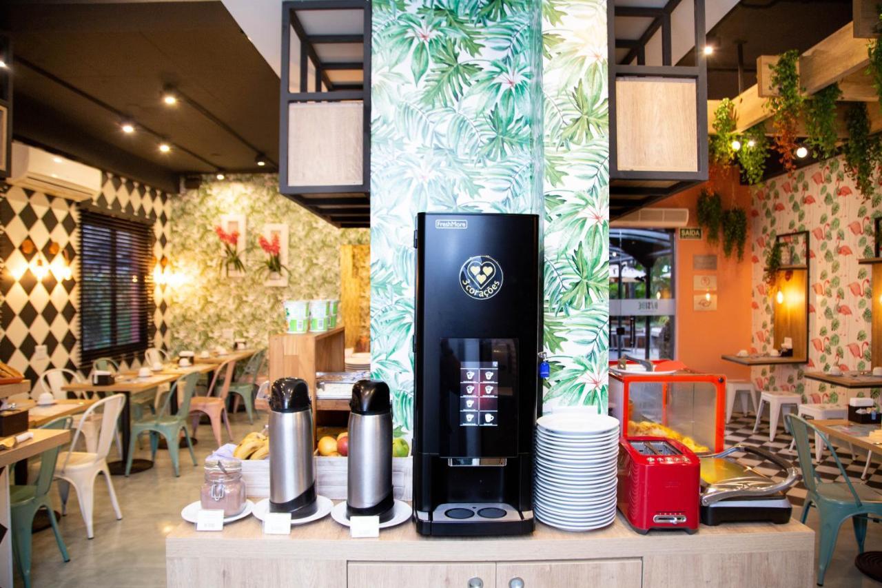Mercure Berrini São Paulo