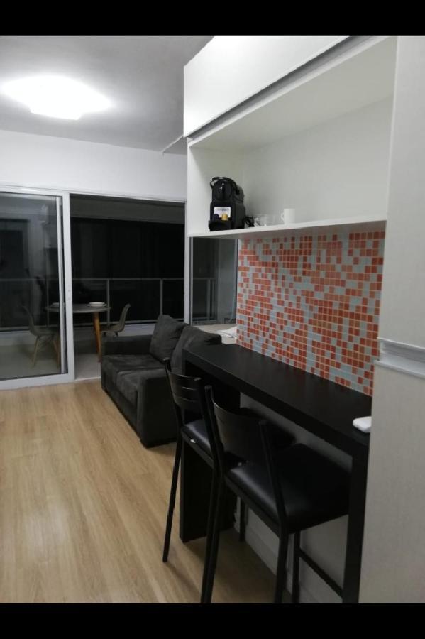 Apartamento Paulista