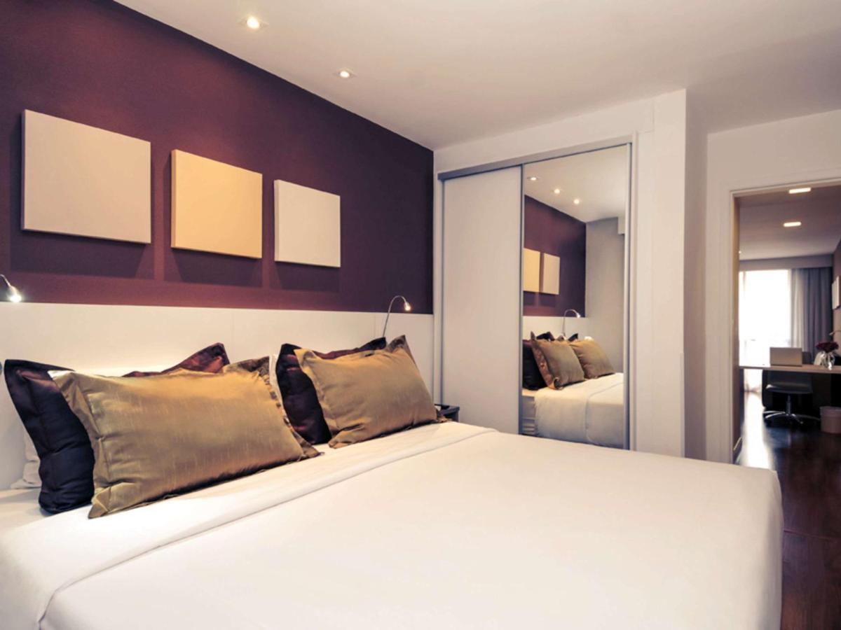 Mercure Paraiso Sao Paulo