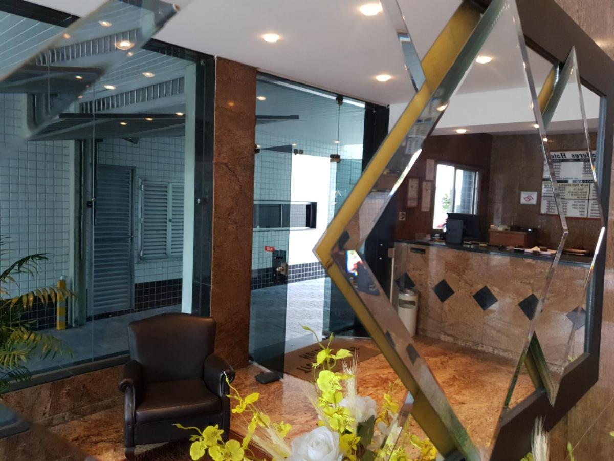 Tres Poderes (adults Only) São Paulo