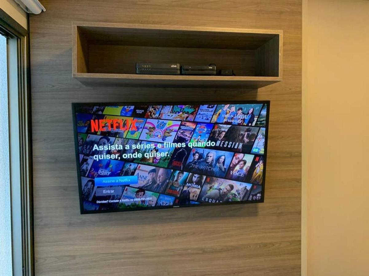 Apartment Eside 1 - Novo Bhaus Madalena | Metro