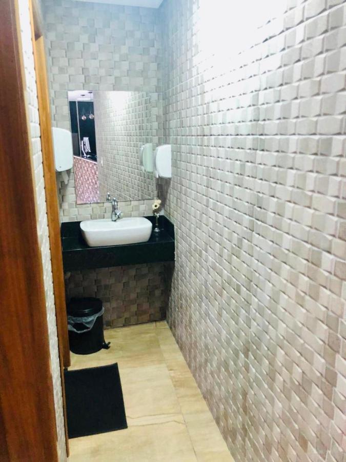 Barao Otel Sao Paulo