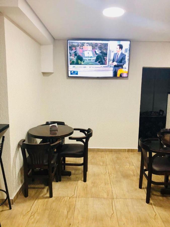 Barao Otel