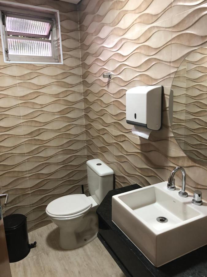 Barao Otel Sao Paulo