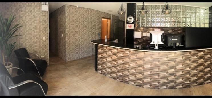 Barao Otel