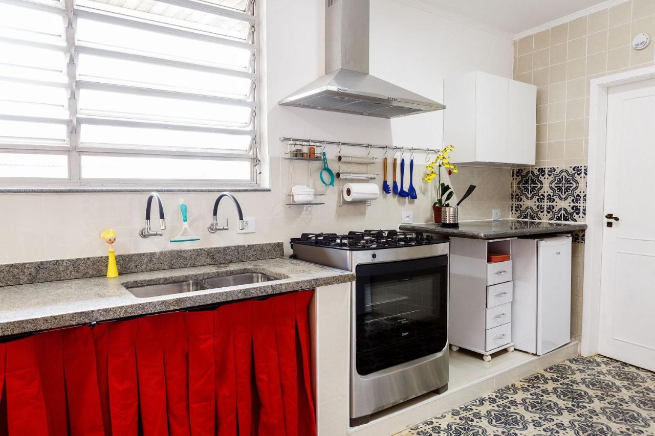 Holiday home Aluguel De Por Temporada Em Alto De Pinheiros Sao Paulo