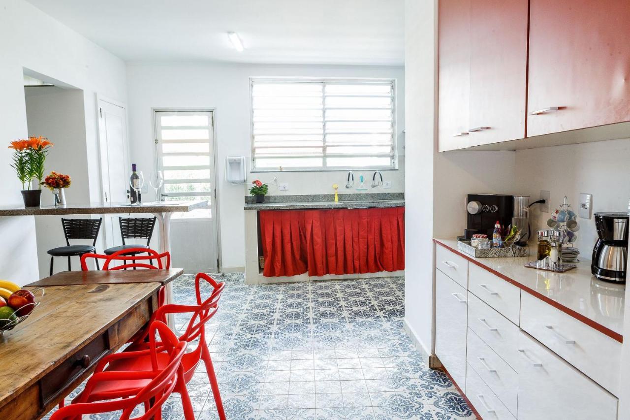 Aluguel De Por Temporada Em Alto De Pinheiros Holiday home