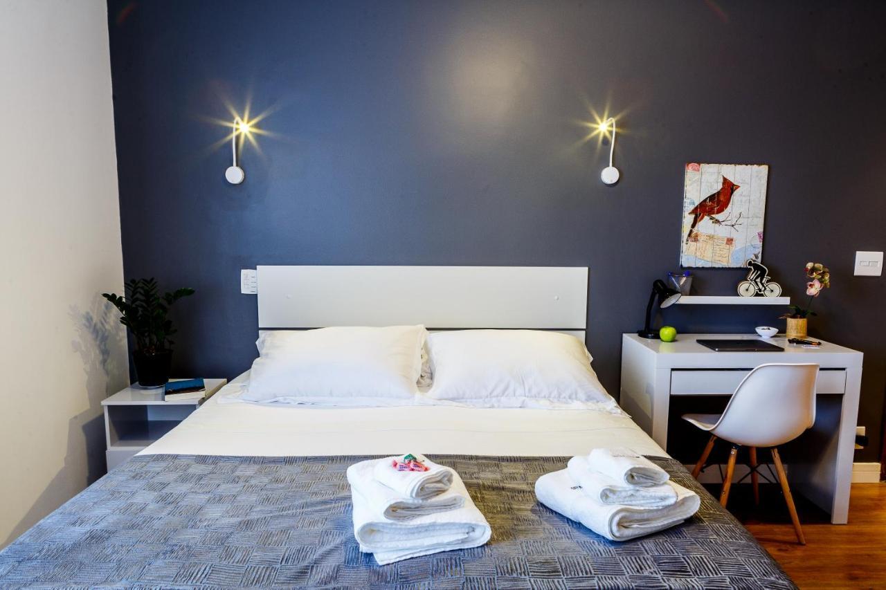 Holiday home Aluguel De Por Temporada Em Alto De Pinheiros *