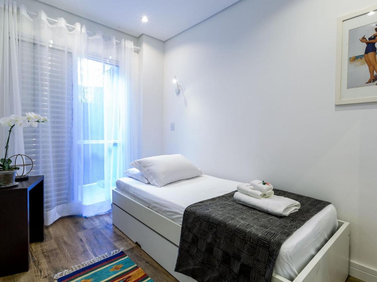 Com 2 Quartos Em Alto De Pinheiros * Sao Paulo