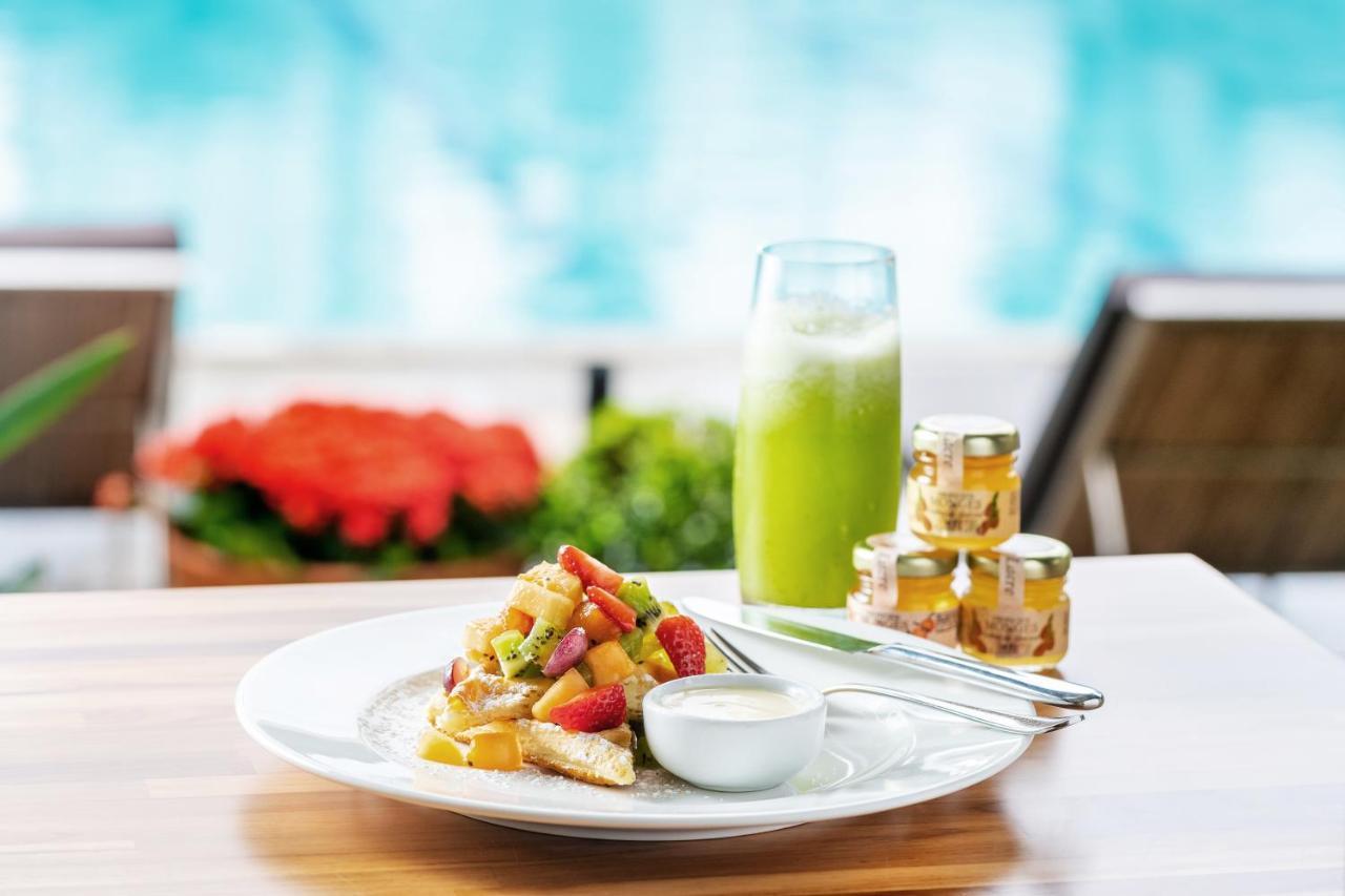 Grand Hyatt Khách sạn São Paulo