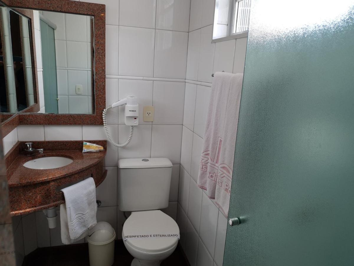 Tres Poderes (adults Only) São Paulo
