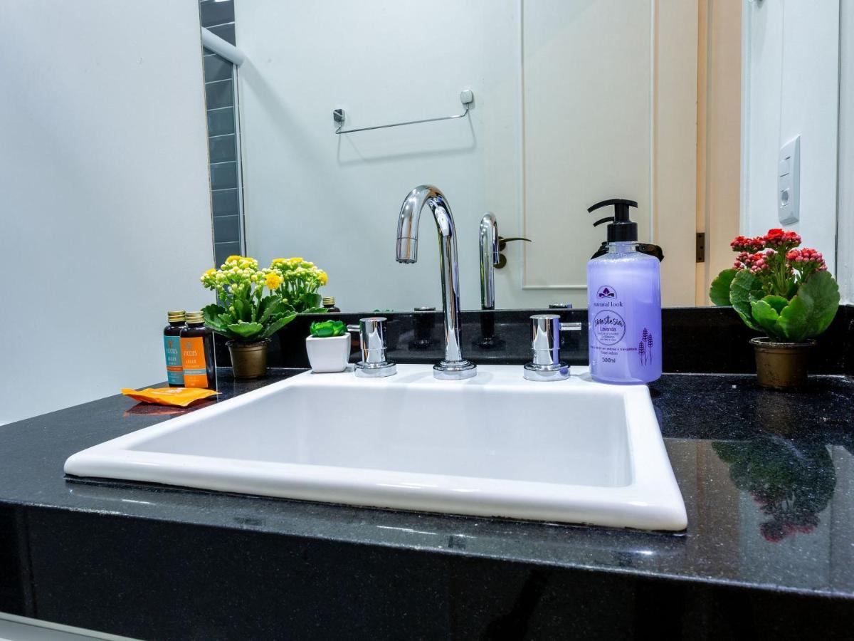 Apartment Com 2 Quartos Em Alto De Pinheiros Sao Paulo