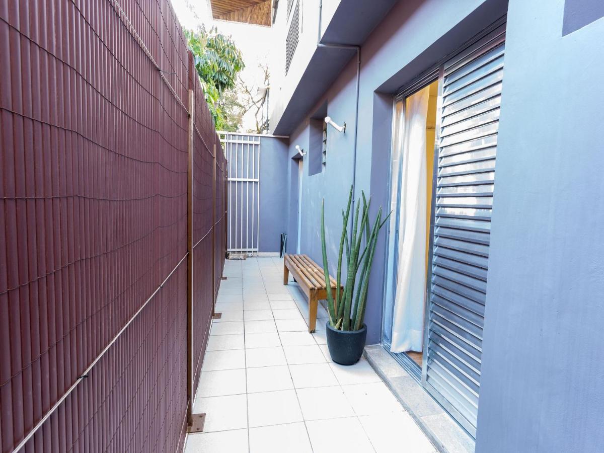 Com 2 Quartos Em Alto De Pinheiros