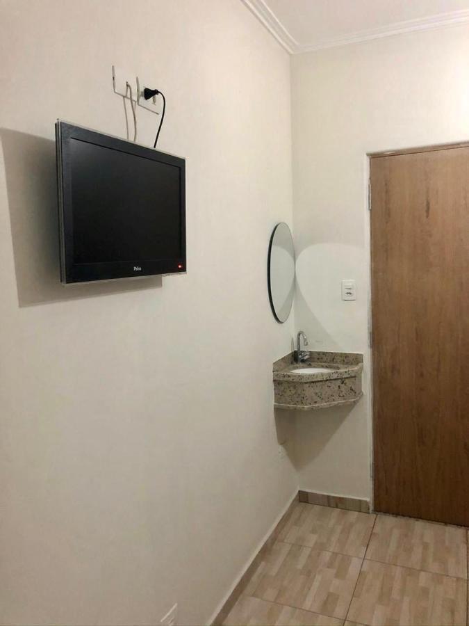 Barao Otel