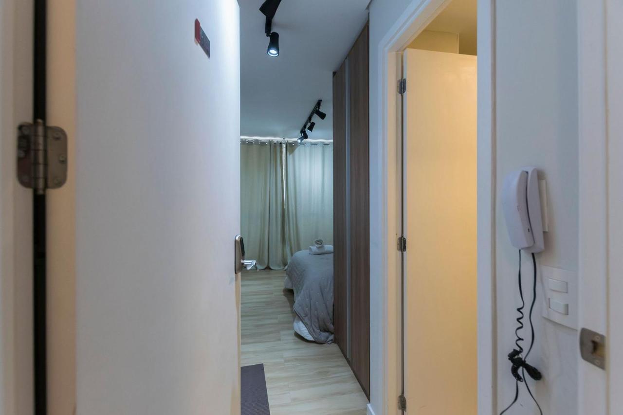 Daire Ap Augusta/freicaneca/avpaulista/hospital Sirio Libanes Cd804 *
