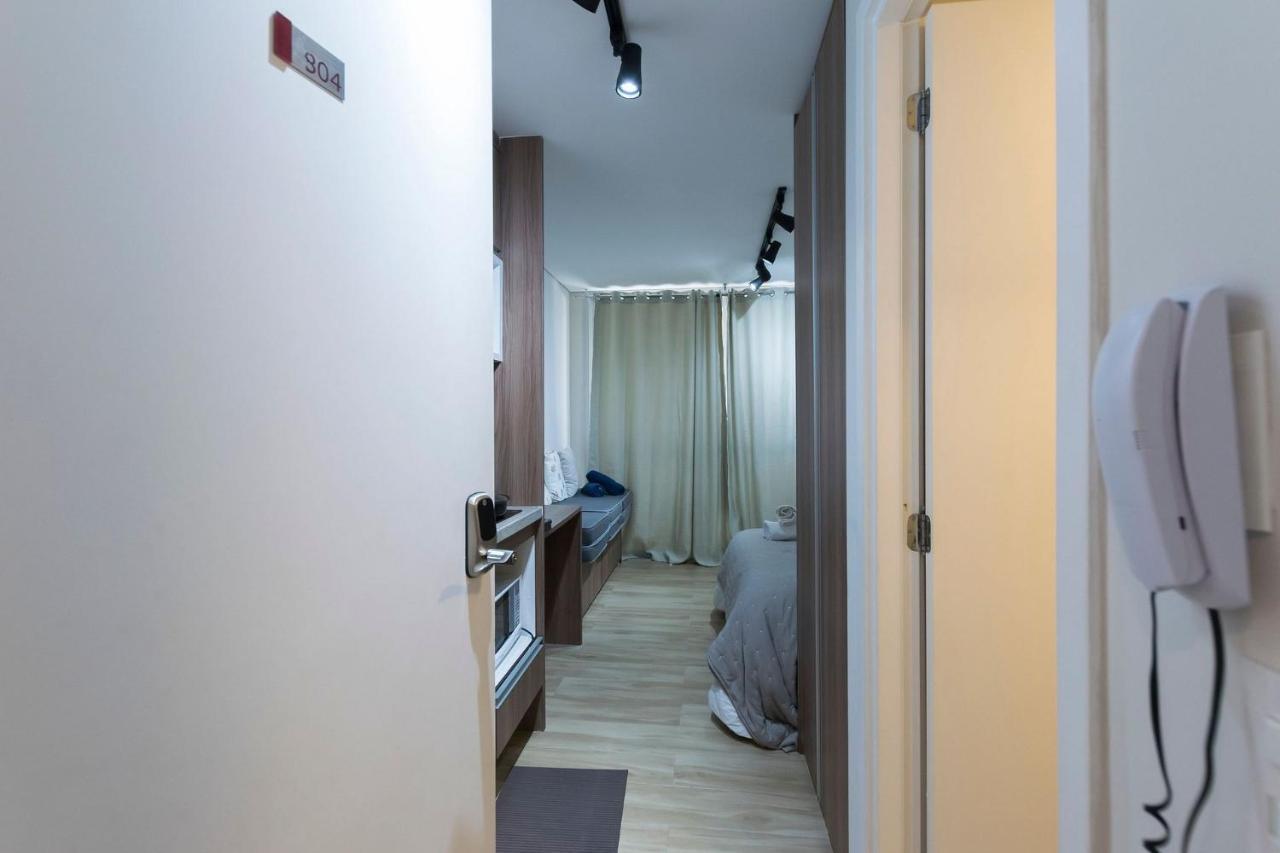 Ap Augusta/freicaneca/avpaulista/hospital Sirio Libanes Cd804 Daire *
