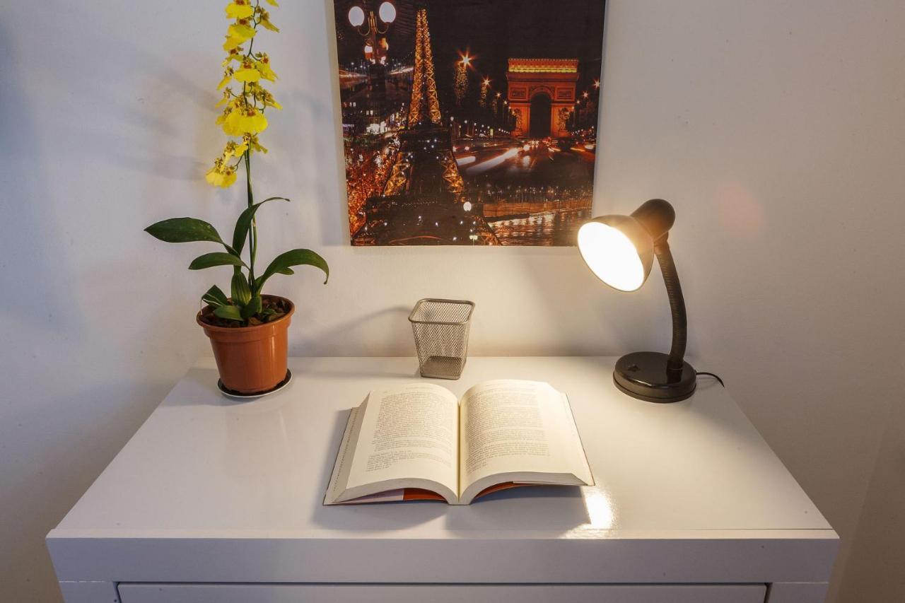 Com Quintal Em Alto De Pinheiros Apartment Sao Paulo