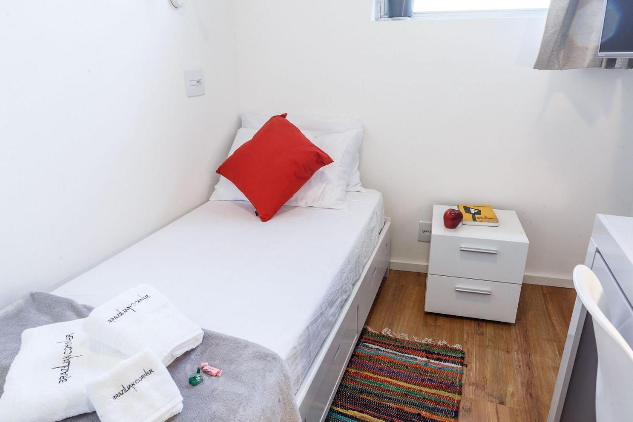 Apartment Com Quintal Em Alto De Pinheiros