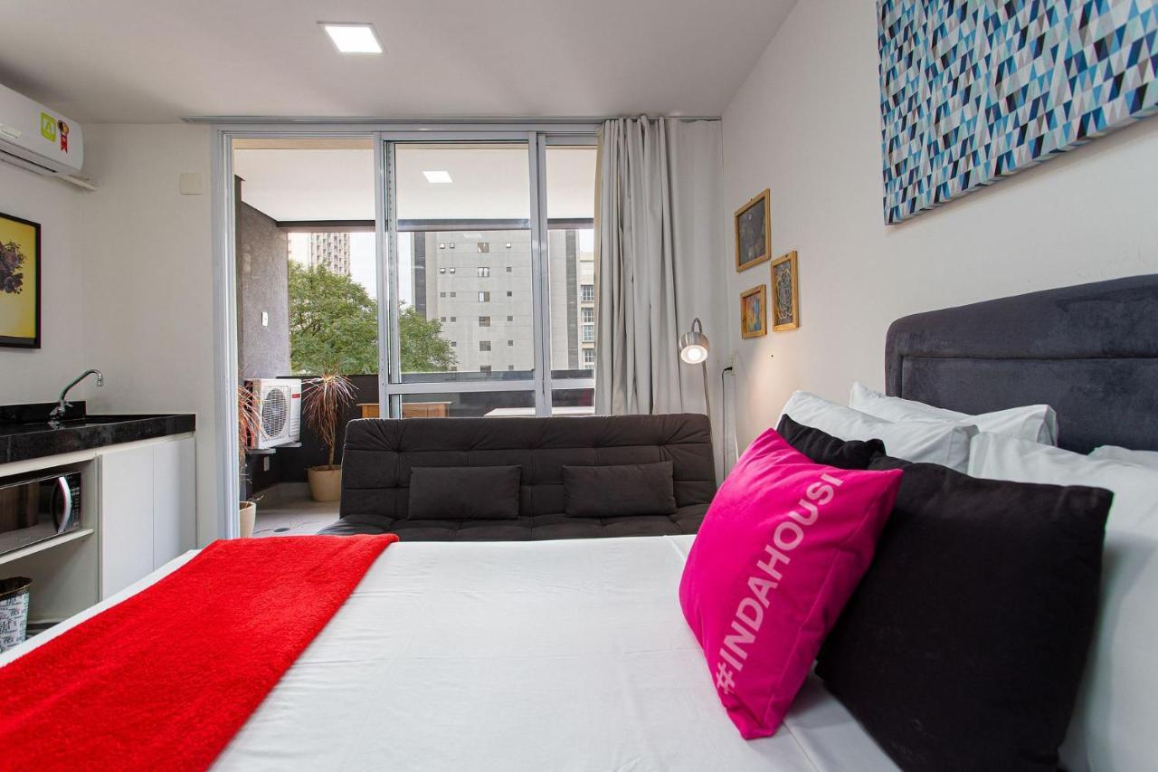 Apartamento Vn Gomes De Carvalho São Paulo