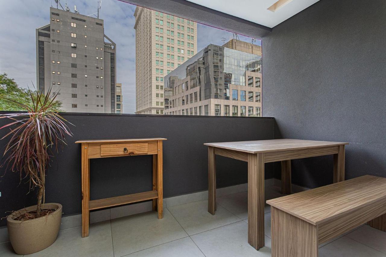 Vn Gomes De Carvalho Apartamento São Paulo