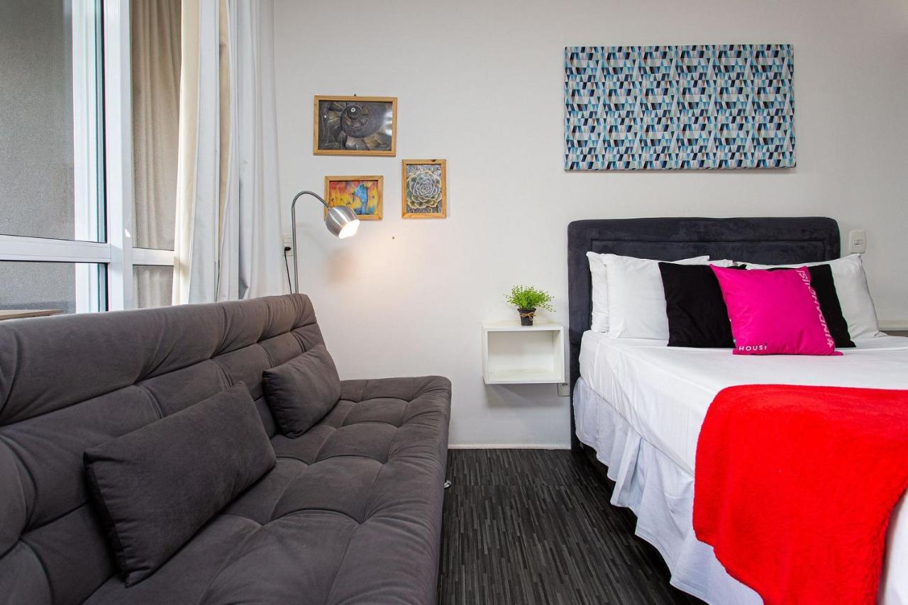 Apartamento Vn Gomes De Carvalho *